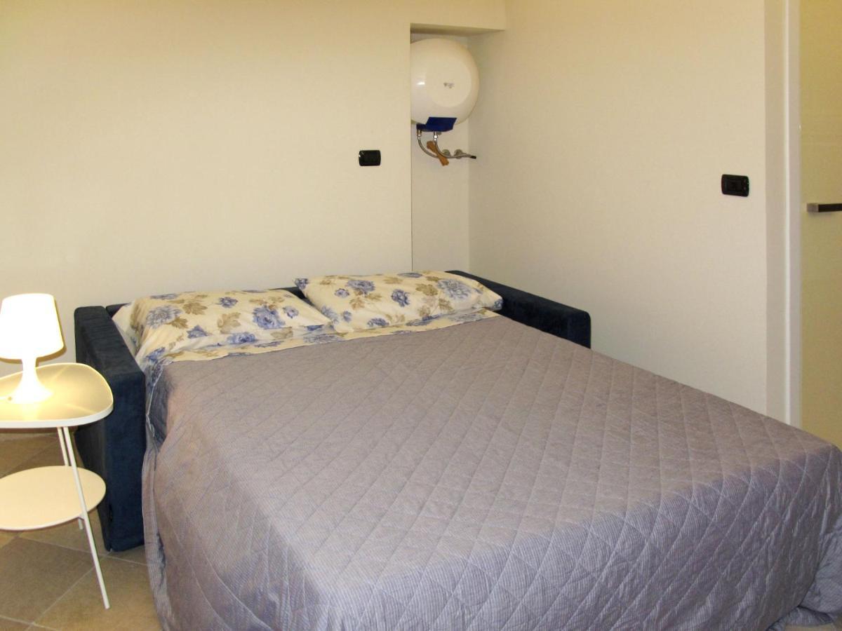 Apartment Cielo E Mare - Flg111 By Interhome Finale Ligure Εξωτερικό φωτογραφία