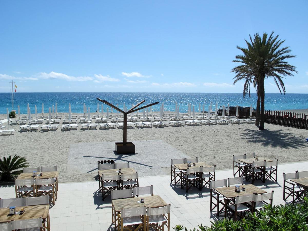 Apartment Cielo E Mare - Flg111 By Interhome Finale Ligure Εξωτερικό φωτογραφία