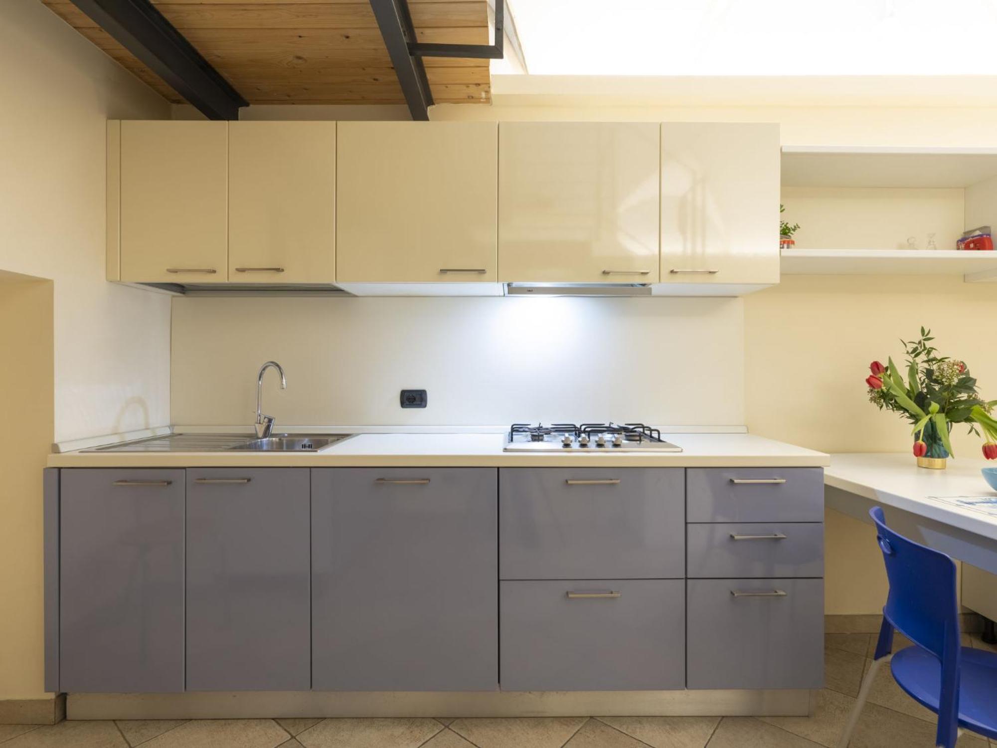 Apartment Cielo E Mare - Flg111 By Interhome Finale Ligure Εξωτερικό φωτογραφία