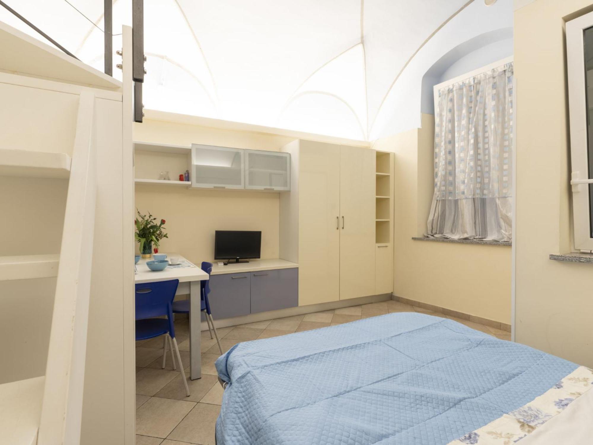 Apartment Cielo E Mare - Flg111 By Interhome Finale Ligure Εξωτερικό φωτογραφία